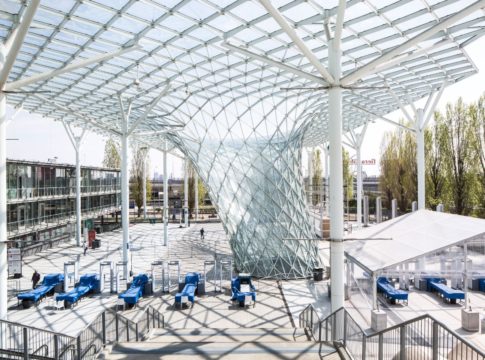 Milano come Wuhan, un ospedale in 6 giorni alla Fiera