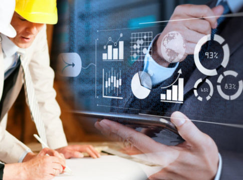 Covid-19: cantiere digitale e progettazione smart. Ph. lumi4innovation.it