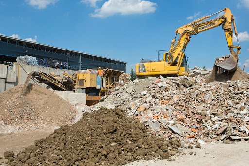 End of waste, riutilizzare rifiuti in edilizia