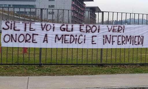 Il motivo della chiusura degli ospedali in passato