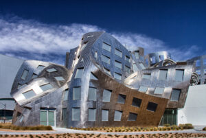 Lou Ruvo Brain Institute. Ph. wikipedia.org