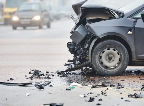 Cosa fare per ridurre gli incidenti stradali?
