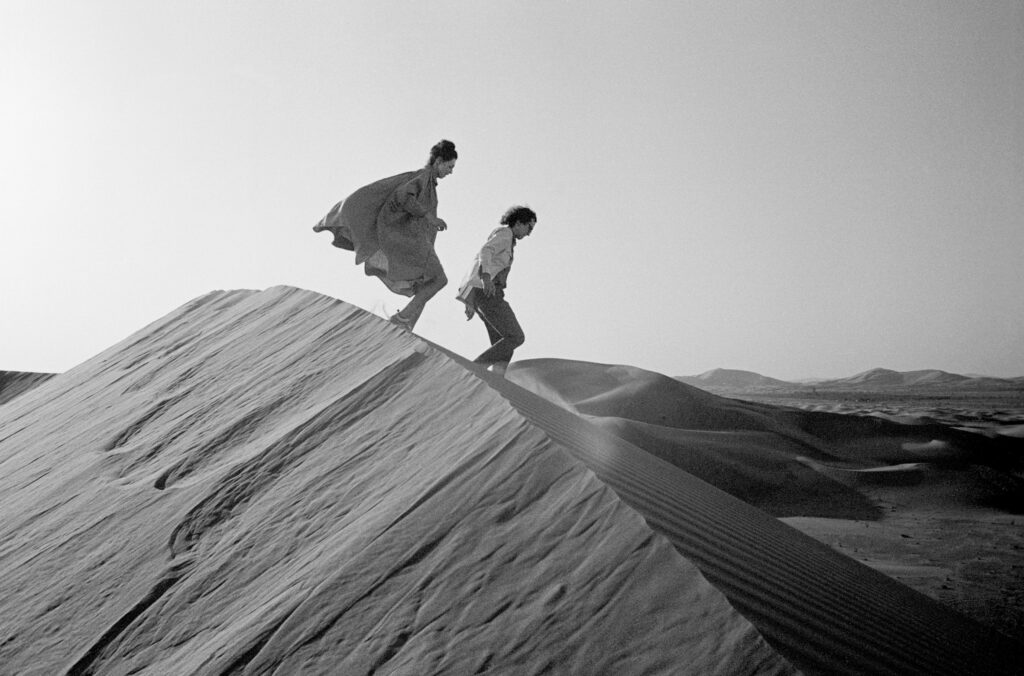 Addio a Christo, l'artista che impacchettava il mondo