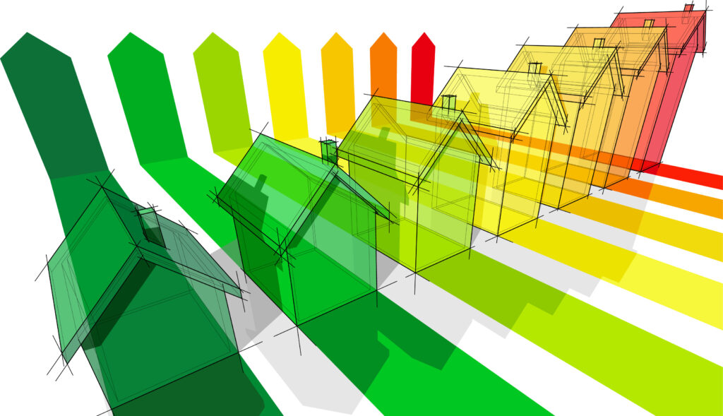 Dal BIM al BEM per le previsioni energetiche degli edifici