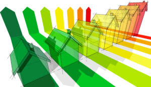 Dal BIM al BEM per le previsioni energetiche degli edifici