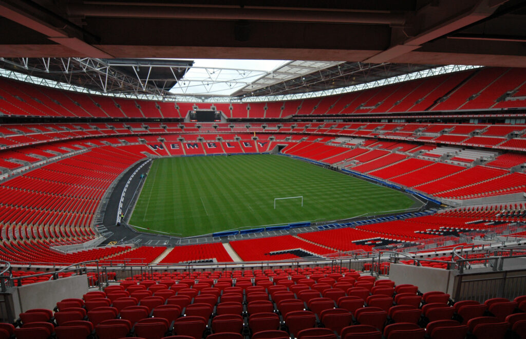 Stadio di Wembley: caratteristiche e storia della struttura