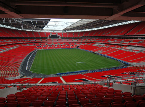 Stadio di Wembley: caratteristiche e storia della struttura