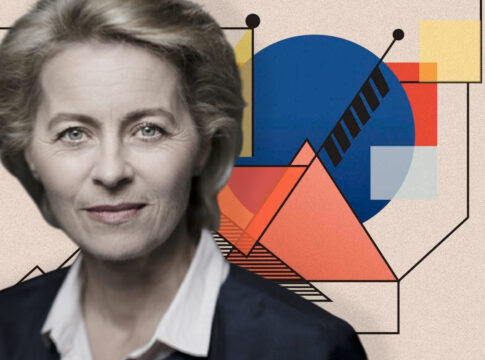 L'UE creerà un nuovo Bauhaus per l'economia circolare