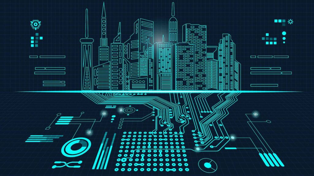 Ascensori parlanti e Smart Buildings, come cambieranno i nostri edifici