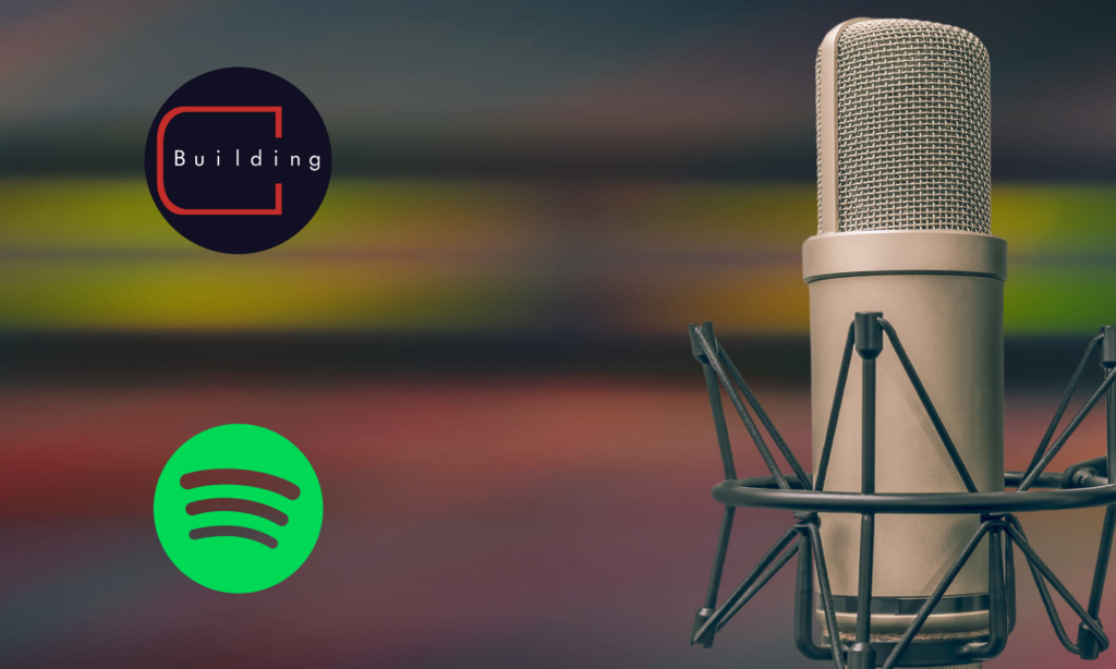 10 podcast di ingegneria ed architettura da ascoltare su Spotify