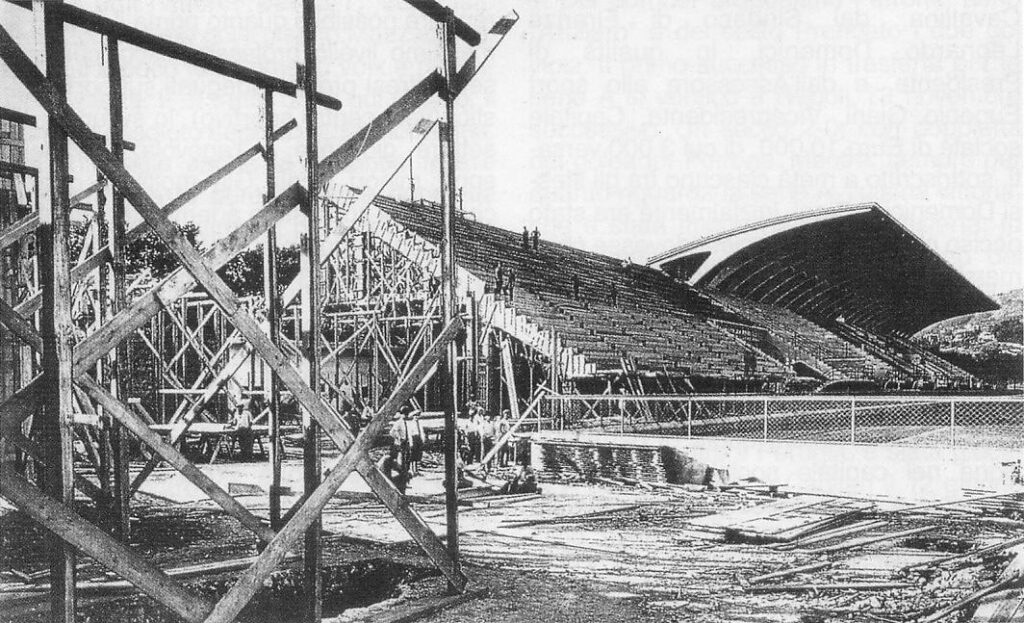 Lo stadio Franchi va salvato: Calatrava e Foster si schierano