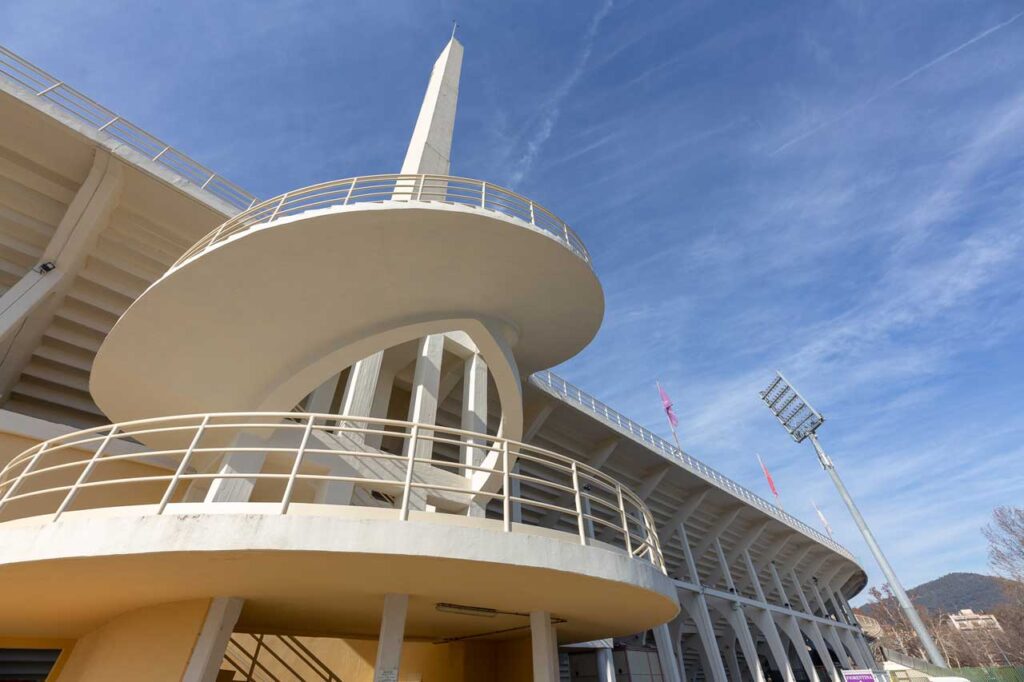 Lo stadio Franchi va salvato: Calatrava e Foster si schierano