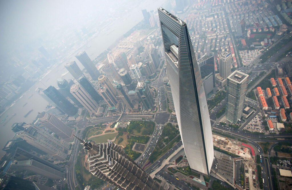 Grattacieli più alti del mondo nel 2020