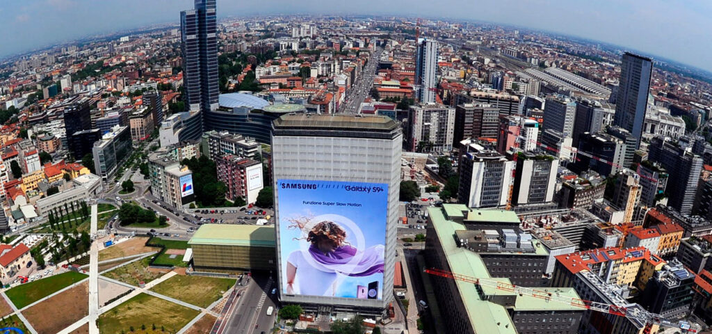 Il Pirellino firmato Stefano Boeri, un nuovo Bosco Verticale a Milano