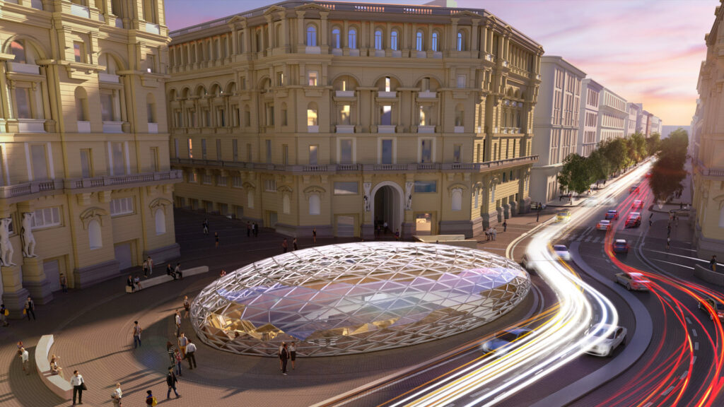 In Primavera aprirà la stazione Duomo di Napoli, dopo 20 anni di lavori