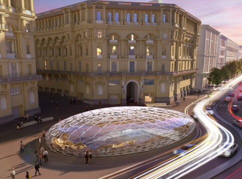 In Primavera aprirà la stazione Duomo di Napoli, dopo 20 anni di lavori