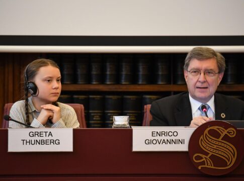 Infrastrutture e trasporti, chi è il Ministro Enrico Giovannini