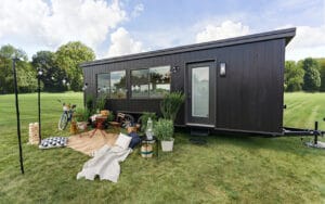 Tiny house IKEA, arrivano le mini-case del colosso svedese