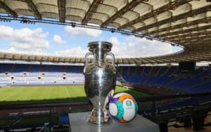 Euro2020, ecco gli stadi in cui si giocheranno gli europei di calcio 2021