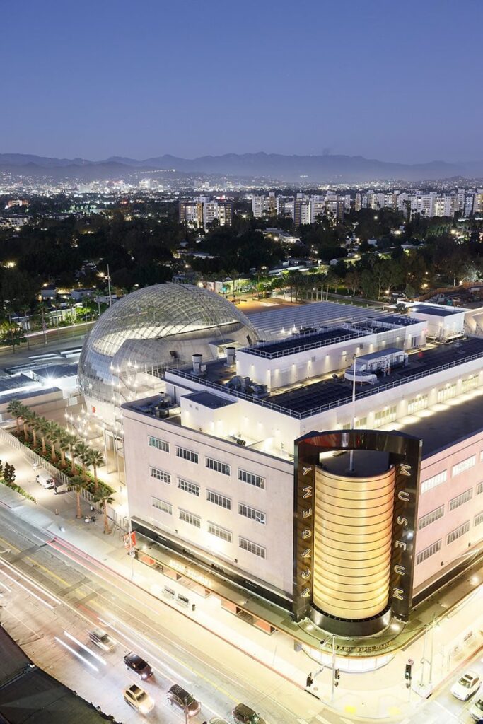 Museo Renzo Piano