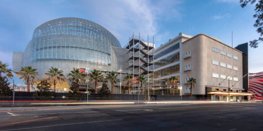 Museo Renzo Piano