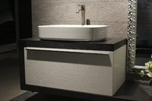 Come scegliere il lavabo giusto per il proprio bagno