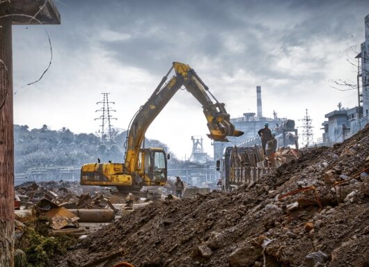 Stop all’appellativo “rifiuto” ai materiali edili derivanti da demolizione e costruzione