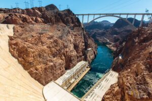 Hoover Dam Bridge Bypass