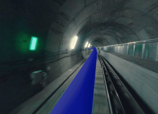 Linea metropolitana M4 di Milano, inaugurato il primo tratto