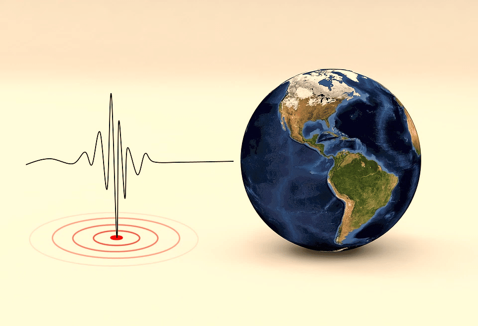 Terremoto