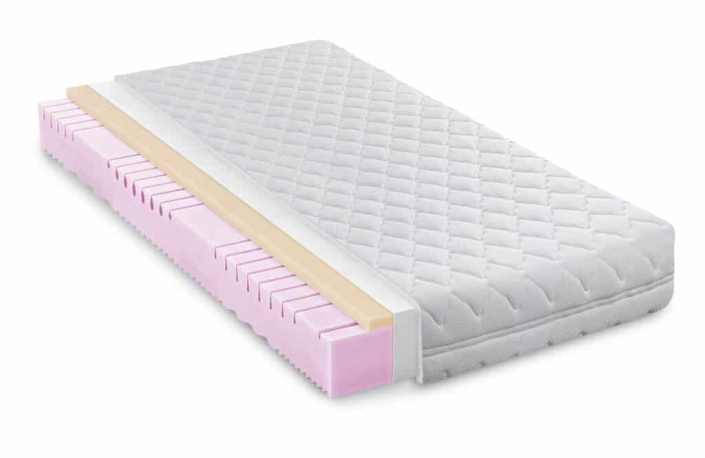 Materasso Memory Foam