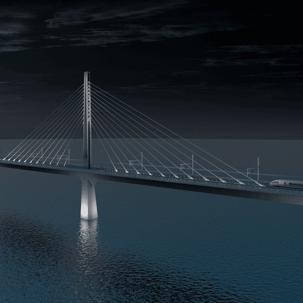 Storstrøm Bridge