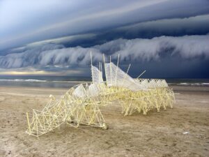 Strandbeest