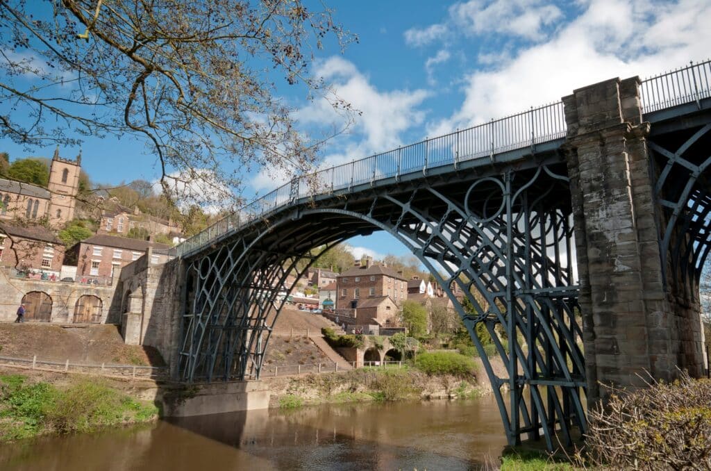 Iron Bridge