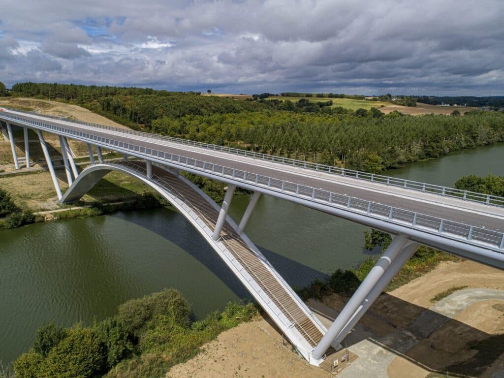 Viaduc de la Mayenne