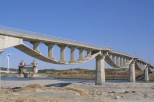 Shiosai Bridge