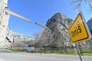 Cetina Bridge