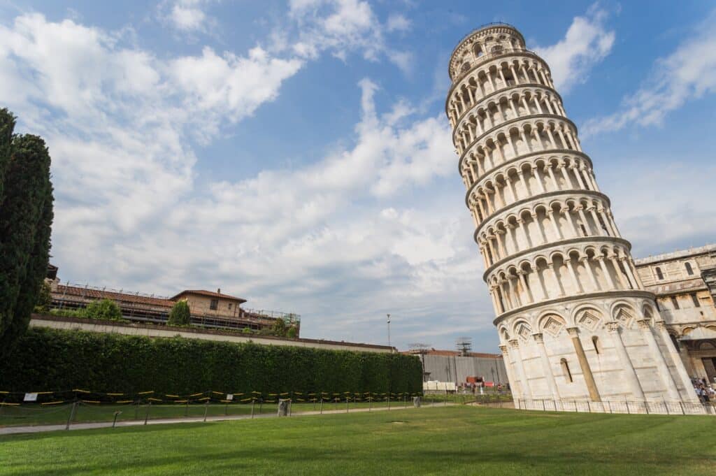 Effetti ottici più belli d'Italia