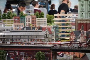 Miniatur Wunderland