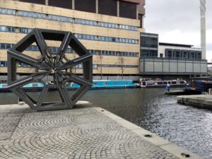 Rolling Bridge