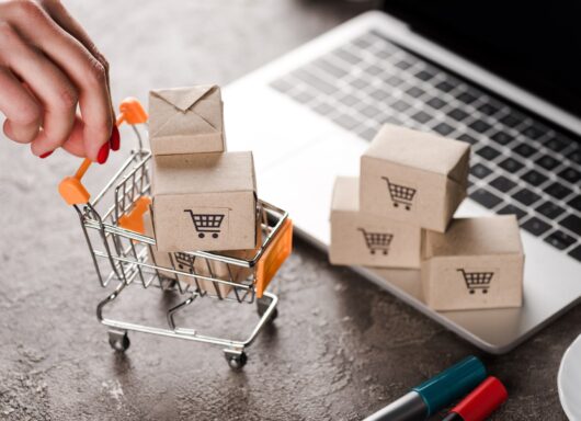 E-commerce: trend di vendite positivo per i prodotti per l’edilizia