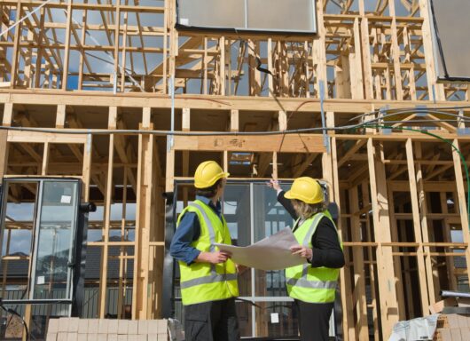 Edilizia: l’importanza della gestione digitale dei cantieri