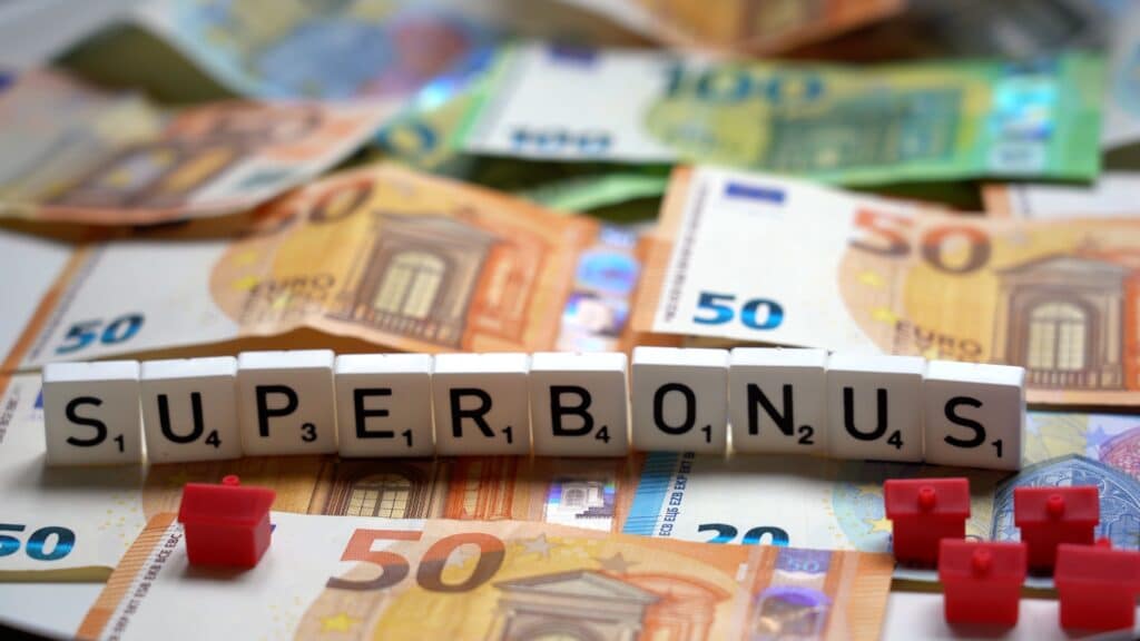 proroga superbonus