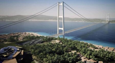 Approvato il progetto definitivo del ponte sullo Stretto di Messina: i lavori dovrebbero iniziare quest’anno