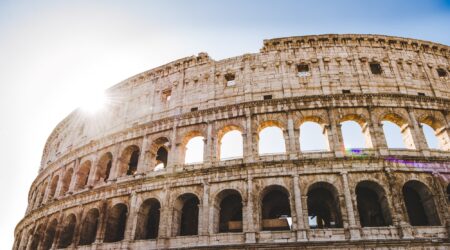 Natale di Roma: perché si celebra il 21 aprile?