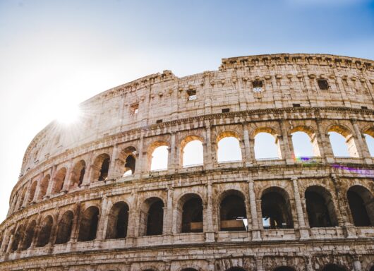 Natale di Roma: perché si celebra il 21 aprile?