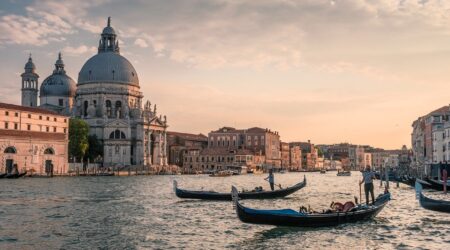 Venezia e il nuovo ticket di accesso: come funziona