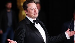 Elon Musk (Depositphotos foto)