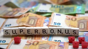 Superbonus (Depositphotos foto)