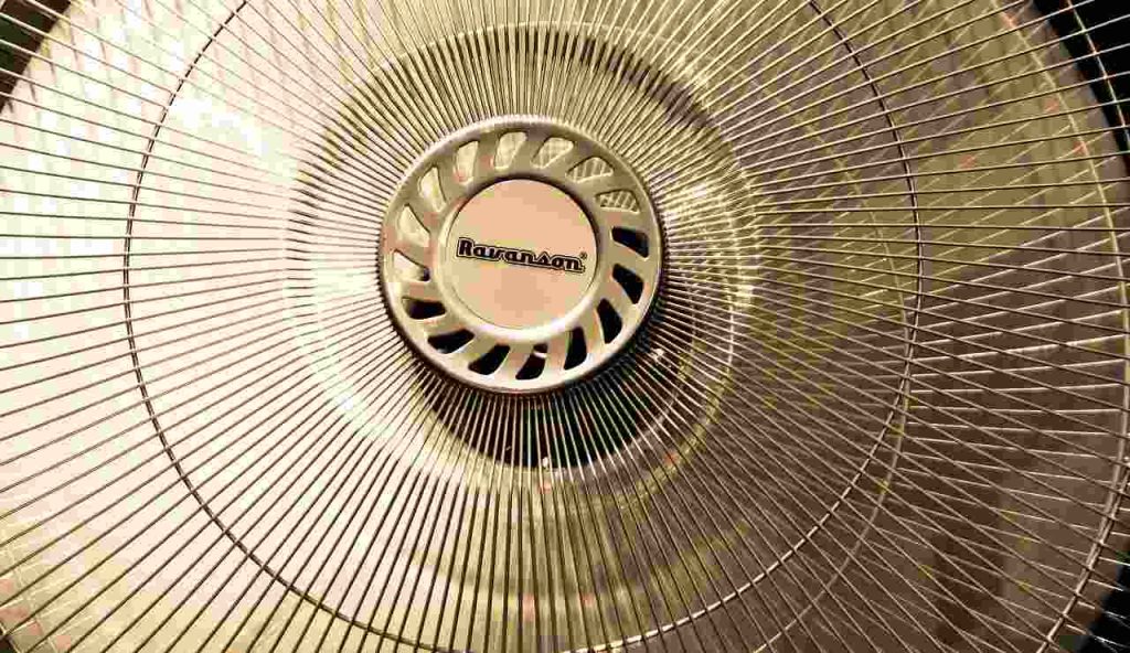 ventilatore